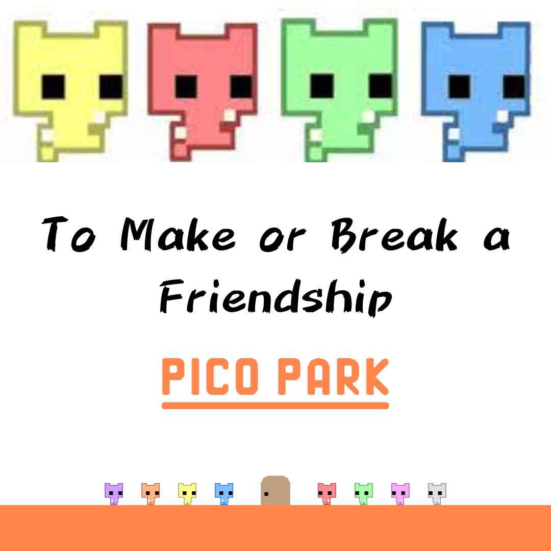 PICO PARK on Steam